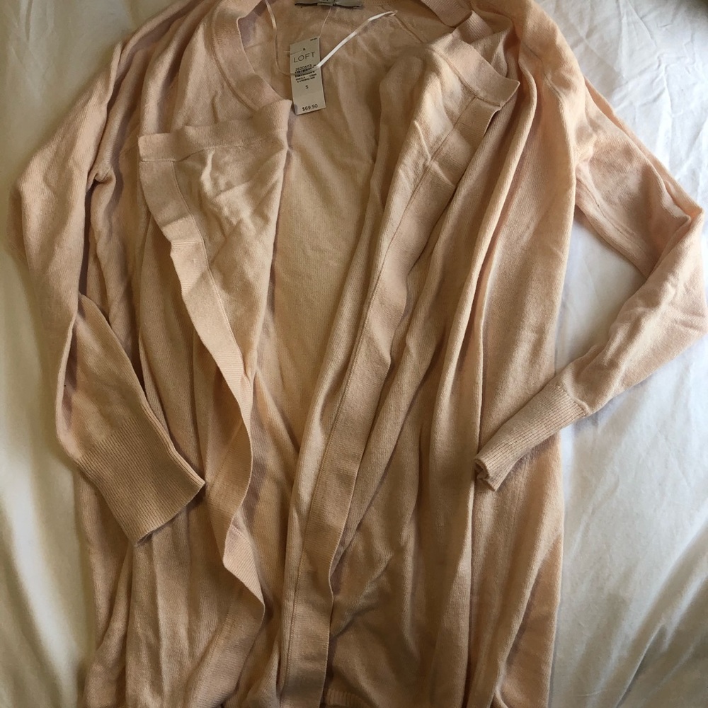 Loft Sweater